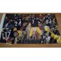 Pittsburgh Steelers Flag 3ft x 5ft Polyester NFL Banner Flying Custom flag 90x150cm flag 062