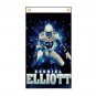 Dallas Cowboys Flag 3 x 5 FT 100D polyester Banner NFL brass metal holes 208