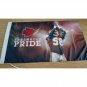 Kansas City Chiefs Flag 3ft x 5ft Polyester NFL Banner Flying Custom flag 90x150cm flag 054