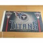 Tennessee Titans Flag 3ft x 5ft Polyester NFL Tennessee Titans Banner Flying Size 150* 90cm