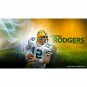 Green Bay Packers Flag 3ft x 5ft Polyester NFL Banner Flying Custom flag 90x150cm 070