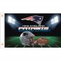 custom flag Flags New England Patriots NFL NFL banner 90x150 cm 100% Polyester 301