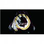 Washington Redskins NFL glove flag bandera de la nueva 3x5ft 150 x 90 cm 100D poliester ,flag