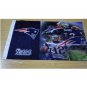 New England Patriots NFL bandera Bandera 3x5 PIES Bandera 100D Polister 112