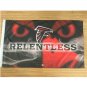 NFL Atlanta Falcons bandera, venta caliente bienes 100D 3X5FT 150X90 CM