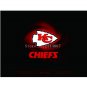 Kansas City Chiefs Flag 3ft x 5ft Polyester NFL Banner Flying Custom flag 90x150cm flag 052