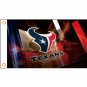 houston texans NFL Flag 3X5 FT 100D 150X90 CM Bandera 301