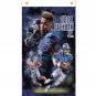 New York Giants NFL banner 90x150 cm 3X5FT bandera100% Polyester 166