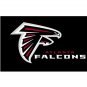 Atlanta Falcons NFL hot selling items 3X5FT 150 X 90 CM 100D polyester, flag