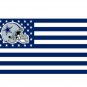 Hot Sale Dallas Cowboys 3ftx5ft Polyester Flag03