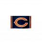 Chicago Bears USA Team Logo NFL Premium Team Football Flag 3X5FT