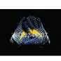 San Diego Chargers NFL glove flag bandera de la nueva 3x5ft 150 x 90 cm 100D poliester ,flag