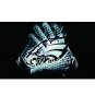 Philadelphia Eagles NFL glove flag bandera de la nueva 3x5ft 150 x 90 cm 100D poliester ,flag