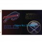 Buffalo Bills 100D Polyester Banner 3ftx5ft flag flag metal