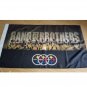 Pittsburgh Steelers Flag 3ft x 5ft Polyester NFL Banner Flying Custom flag 90x150cm flag 063