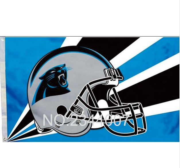 St. Louis Rams Casco Flag 3x5 FT 150X90 CM Bandera 100D Poliester bandera 5082, flag