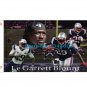 New England Patriots NFL bandera Bandera 3x5 PIES Bandera 100D Poliste 189