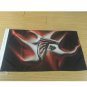 Atlanta Falcons NFL hot selling items 3X5FT 150 X 90 CM 100D polyester, 095