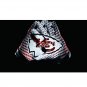 Kansas City Chiefs NFL glove flag bandera de la nueva 3x5ft 150 x 90 cm 100D poliester ,flag