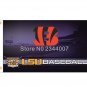 Para LSU 3X5FT bandera 90 x 150 cm 100% Polyester NFL banner 109