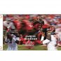 Tampa Bay Buccaneers NFL 3X5FT 90 x 150 cm 100% Polyester NFL banner 108