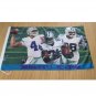 Dallas Cowboys logo vertical Flag 3X5FT NFL banner 90x150 cm 100% Polyester 166