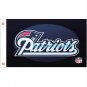 New England Patriots NFL bandera Bandera 3x5 PIES Bandera 100D Polister 107