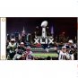 new england patriots Flag 3ft x 5ft Polyester NFL Banner 90x150cm 315