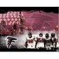 Atlanta Falcons NFL hot selling items 3X5FT 150 X 90 CM 100D polyester, flag
