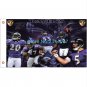 Baltimore Ravens NFL Flag Tailgating Banner