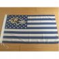 Baltimore Ravens USA star stripe NFL Premium Team Football Flag 3X5FT BR01