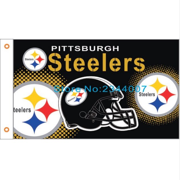 Green Bay Packers Flag 3ft x 5ft Polyester NFL Banner Flying Custom flag 90x150cm 101
