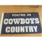 Dallas Cowboys Country USA NFL Premium Team Football Flag hot sell goods 3x5 FT 150X90CM