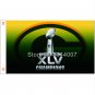 Green Bay Packers Flag 3ft x 5ft Polyester NFL Banner Flying Custom flag 90x150cm 109