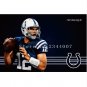 Indianapolis Colts Flag 3ft x 5ft Polyester NFL Banner Flying Custom flag 90x150cm flag 058