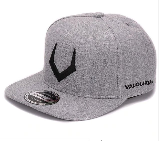 High quality grey wool snapback 3D pierced embroidery hip hop cap flat bill baseball cap men+women