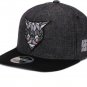 3D Devil Eyes Baseball Caps Retro Gorras Hats Planas Chapeau Flat Bill Hip Hop Snapbacks Caps Unisex