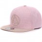 Quality Snapback cap NY round triangle embroidery brand flat brim baseball cap+hat
