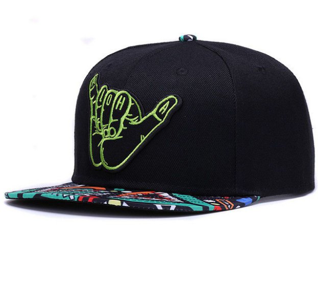 Brand Embroidery Retro baseball caps for men women bone snapbacks kenka black sports hats