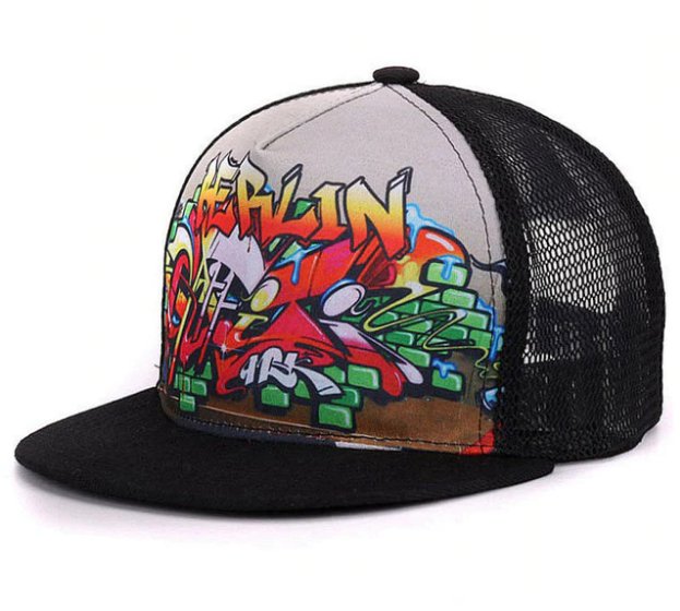 New parent-child baseball cap for boys girls cool hip hop caps snapback summer sun hats
