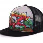 New parent-child baseball cap for boys girls cool hip hop caps snapback summer sun hats