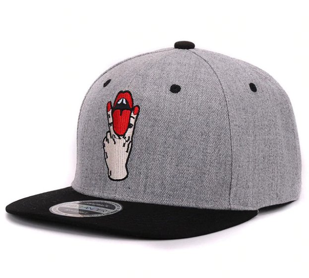 Girls letter baseball caps boy gorras planas outdoor sports hats women bone snapbacks men