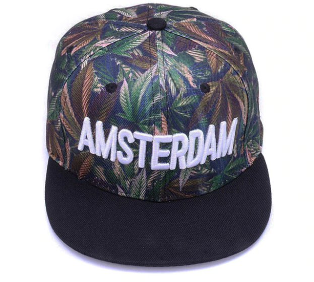Fashion Print flat men hats swag hip hop cap letter 6panel gorras hombre snapback caps casual women