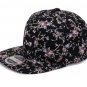 Brand embroidery bowknot baseball caps for women outdoor sun hats feminino floral hip hop cap hat