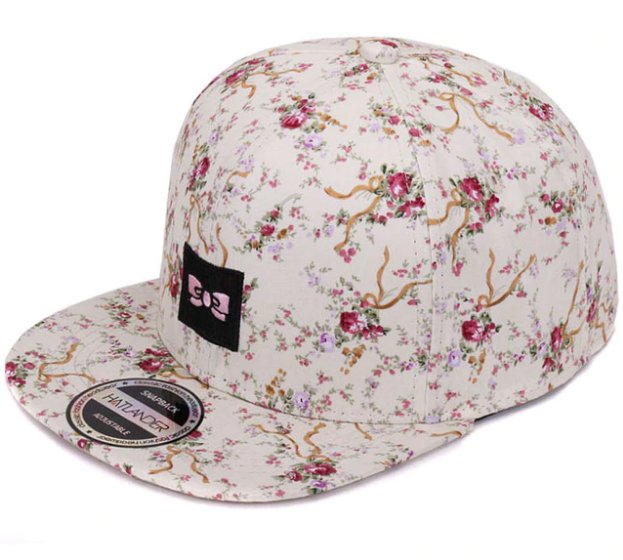 Brand embroidery bowknot baseball caps for women outdoor sun hats feminino floral hip hop cap hat