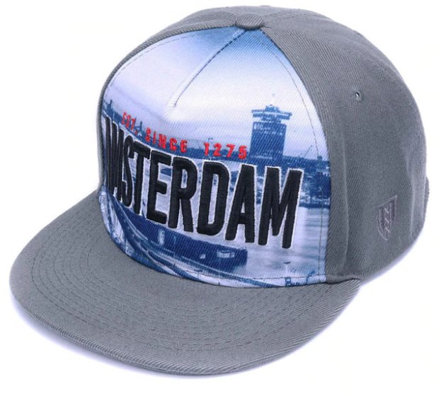 Adjustable Letter snapback baseball caps men swag grey gorras hombre flat brim hip hop cap women
