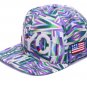 Embroidery letter NYC baseball caps women hip hop snapback caps youth flat brim gorras cotton