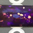 Alcohol Ink Magnet