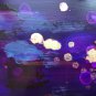 Alcohol Ink Magnet