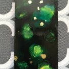 Alcohol Ink Magnet